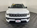 Used 2022 Jeep Compass Latitude w/ Convenience Group image 2