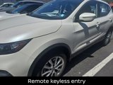 Certified 2021 Nissan Rogue Sport SV image 4