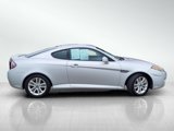 Used 2007 Hyundai Tiburon GS image 4