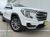 Used 2022 GMC Terrain SLT w/ Infotainment Package II image 4