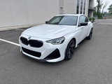 Used 2022 BMW M240i xDrive Coupe w/ Premium Package image 3