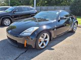 Used 2005 Nissan 350Z 35th Anniversary Edition image 4