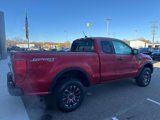 Certified 2021 Ford Ranger XLT w/ Equipment Group 301A Mid image 4