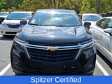 Used 2023 Chevrolet Equinox LS w/ Driver Confidence II Package image 2