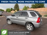Used 2010 Kia Sportage LX image 5