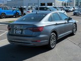 Used 2021 Volkswagen Jetta S image 3