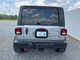 Used 2018 Jeep Wrangler Unlimited Sport S image 4