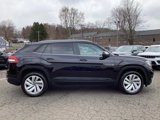 Used 2021 Volkswagen Atlas Cross Sport SE image 4