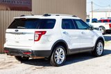 Used 2014 Ford Explorer XLT w/ Equipment Group 202A image 3