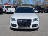 Used 2017 Audi Q5 2.0T Premium Plus w/ Technology Package image 5