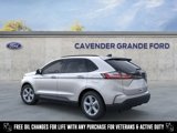 Certified 2024 Ford Edge SE image 4