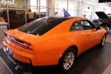 New 2025 Dodge Charger R/T w/ Quick Order Package 25M R/T image 4