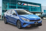 Used 2023 Kia Forte GT-Line w/ GT-Line Premium Package image 3