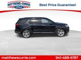 Certified 2019 Ford Explorer Limited w/ Class III Trailer Tow Package image 3