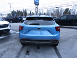 New 2025 Chevrolet Trax ACTIV w/ Driver Confidence Package image 3