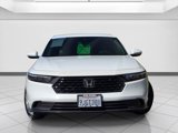 Certified 2023 Honda Accord LX image 2