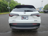 Certified 2024 Honda HR-V Sport image 6