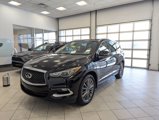 Used 2019 INFINITI QX60 Luxe w/ Essential Package image 5