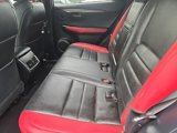 Used 2020 Lexus NX 300 F Sport w/ F Sport Premium Package image 5