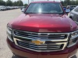 Used 2016 Chevrolet Suburban LTZ image 3