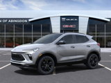 New 2025 Buick Encore GX Sport Touring w/ Comfort Package image 2