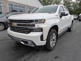 Used 2021 Chevrolet Silverado 1500 High Country w/ Safety Package II image 2