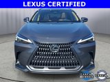 Certified 2025 Lexus NX 350 AWD w/ Premium Package image 2