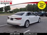 Used 2019 Audi A4 2.0T Premium w/ Convenience Package image 5