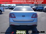 Used 2016 Ford Taurus SE image 5