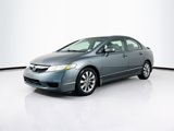 Used 2009 Honda Civic EX-L image 3