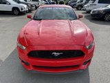 Used 2015 Ford Mustang Coupe image 2