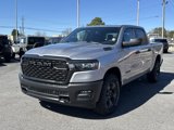 New 2025 RAM 1500 Classic Warlock image 2