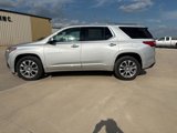 Used 2020 Chevrolet Traverse Premier image 3