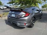 Used 2017 Honda Civic Si image 5