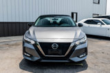 Used 2021 Nissan Sentra SR w/ Electronics Package image 5