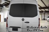 Used 2022 Mercedes-Benz Sprinter 3500 image 4
