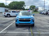 Used 2025 Chevrolet Trax LT image 2