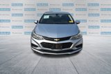 Used 2017 Chevrolet Cruze LS image 2
