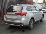 Used 2017 Mitsubishi Outlander ES image 6