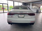 Used 2020 Audi S8 L w/ S8 Executive Package image 4