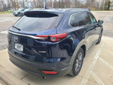 Used 2022 MAZDA CX-9 Touring image 4