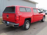 Used 2014 Chevrolet Silverado 1500 LT w/ LT Convenience Package image 3