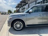 Used 2016 INFINITI QX80 4WD image 2