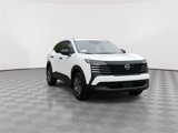 Certified 2025 Nissan Kicks S image 2