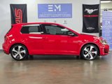Used 2016 Volkswagen GTI S image 3