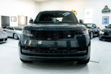 Used 2025 Land Rover Range Rover SE image 5