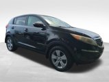 Used 2012 Kia Sportage LX image 3