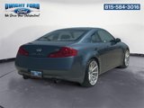 Used 2007 INFINITI G35 Coupe w/ Premium Pkg image 5