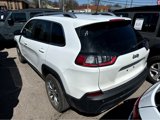 Certified 2021 Jeep Cherokee Latitude Lux image 2
