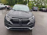 Used 2022 Honda CR-V EX image 2